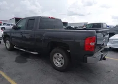 2010 Chevrolet Silverado 1500 LT — фото 3