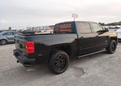2015 Chevrolet Silverado 1500 Lt — фото 4