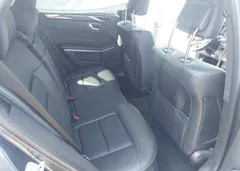 2015 Mercedes-Benz E 350 4Matic — фото 8