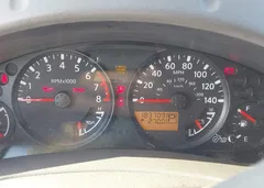 2007 Nissan Frontier SE — фото 7