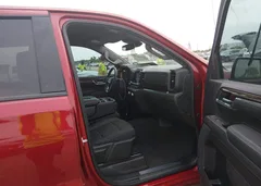 2024 GMC Sierra 1500 2Wd Short Box Elevation — фото 5