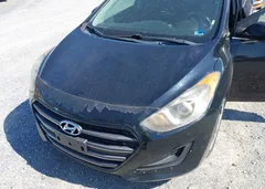 2017 Hyundai Elantra GT — фото 6