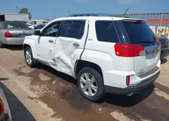 2016 GMC Terrain Slt — фото 3