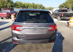 2019 Honda Odyssey Lx — фото 16
