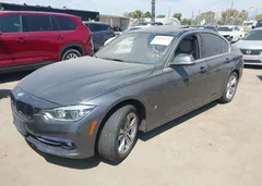 2017 BMW 330E Iperformance — фото 2