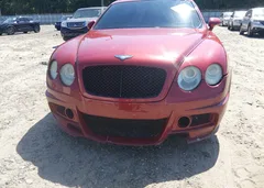 2006 Bentley Continental Flying Spur — фото 6