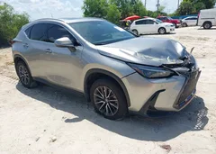 2025 Lexus Nx 250 Premium — фото 1