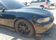 2017 Dodge Charger R/T Scat Pack Rwd — фото 6