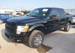 2011 Ford F-150 Xlt — фото 2