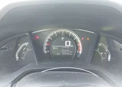2016 Honda Civic LX — фото 7