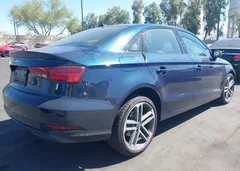 2020 Audi A3 Premium 40 Tfsi Front-Wheel Drive S Tronic — фото 4