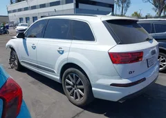 2018 Audi Q7 3.0T Premium — фото 3