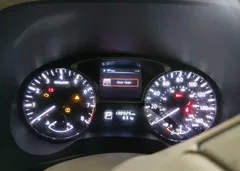 2014 Nissan Pathfinder Sl — фото 7