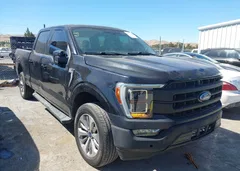 2021 Ford F-150 Lariat — фото 1
