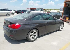2014 BMW 428 I — фото 4