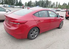 2017 Hyundai Elantra SE — фото 4