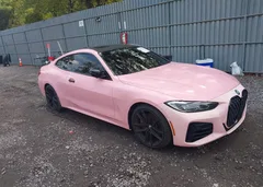 2021 BMW M440I xDrive — фото 1