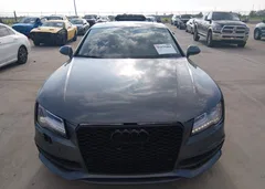 2014 Audi A7 3.0T Premium Plus — фото 6