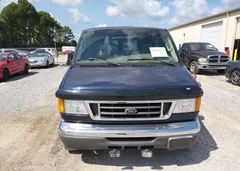 2005 Ford E-250 Recreational — фото 6