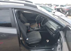 2025 Subaru Crosstrek Premium — фото 5