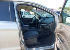 2017 Ford Escape SE — фото 5