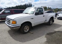 1997 Ford Ranger Splash/Xl/Xlt — фото 2