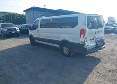 2019 Ford Transit-350 Xlt — фото 3
