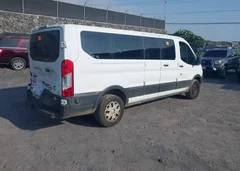 2019 Ford Transit-350 Xlt — фото 4