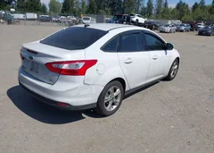 2014 Ford Focus SE — фото 4