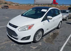 2014 Ford C-Max Energi Sel — фото 2