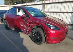 2025 Tesla Model Y Long Range Dual Motor All-Wheel Drive — фото 1