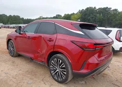 2025 Lexus RX 350 Premium Plus — фото 3