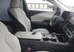 2025 Lexus RX 350 Premium Plus — фото 5