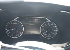 2016 Nissan Maxima 3.5 Platinum — фото 7