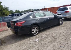 2013 Nissan Altima 2.5 Sl — фото 20