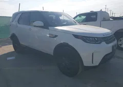 2019 Land Rover Discovery Se — фото 1