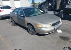 2003 Buick Century Custom — фото 1