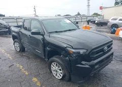 2025 Toyota Tacoma Double Cab/Sr5/Trd Sport — фото 6