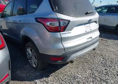 2018 Ford Escape Se — фото 23