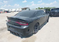 2021 Dodge Charger R/T Rwd — фото 4