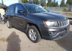 2014 Jeep Compass Sport — фото 1