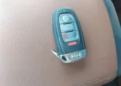 2012 Audi Q5 3.2 Premium — фото 11
