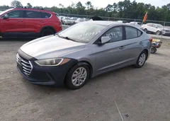 2017 Hyundai Elantra SE — фото 2