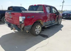 2019 Ford F-150 Xlt — фото 4