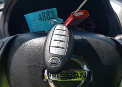 2014 Nissan Altima 2.5 Sl — фото 11