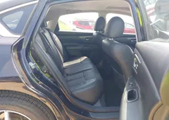 2014 Nissan Altima 2.5 Sl — фото 8