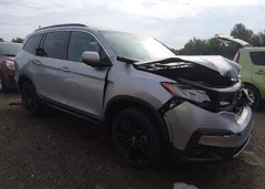 2021 Honda Pilot Awd Special Edition — фото 1
