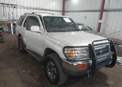 1998 Toyota 4Runner Sr5 V6 — фото 1