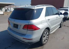 2016 Mercedes-Benz Gle 350 — фото 4