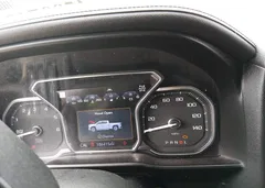 2020 GMC Sierra 1500 4Wd Short Box At4 — фото 7